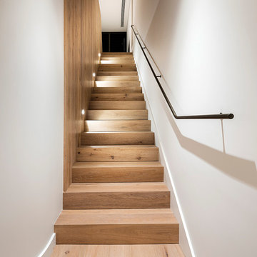 Havwoods Europlank Oak Ice White Timber Flooring