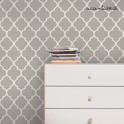 Removable Wallpaper - Wallpaper