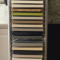 Our Showroom - Products