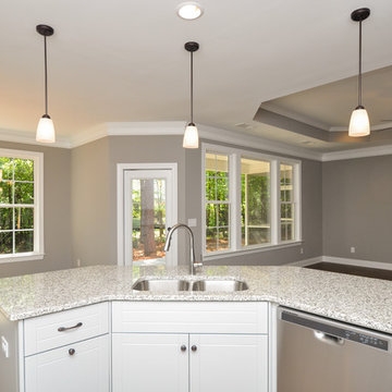 The Camellia - Savannah Lakes Village