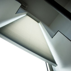 Honeycomb - Cellular Shades