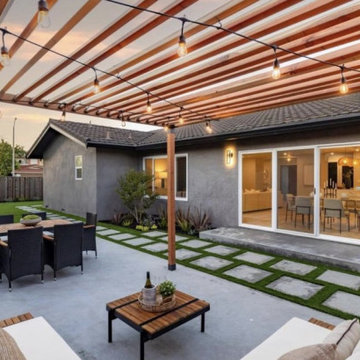 Fremont Full Home Remodel