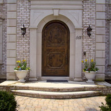 ENTRY GARDENS