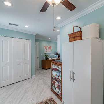 Mother-In-Law Suite Addition