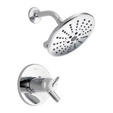 Shower Faucets