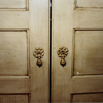 Cabinets