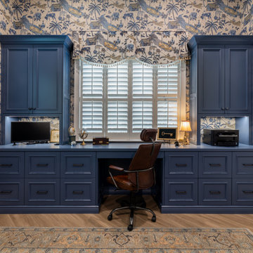 Southern Charm in Southwest Florida