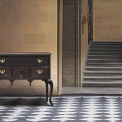 Venus - Decorative Chests & Cabinets