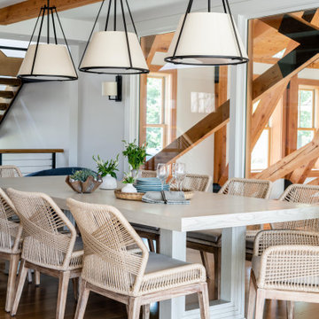 Family Compound - Norwell