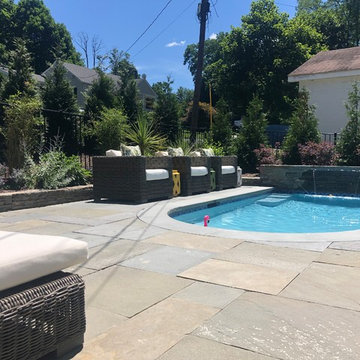Pool/Patio