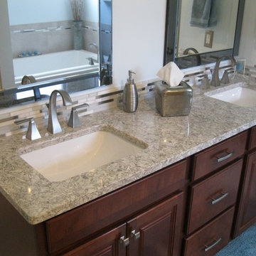 Belmont Master Bath