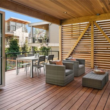 privacy fences