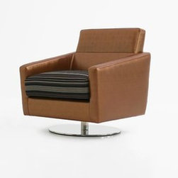 Arlo armchair by DellaRobbia - Armchairs And Accent Chairs