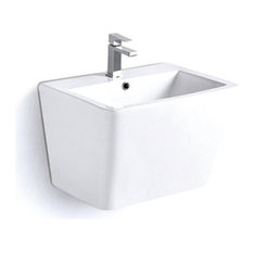 Lavabo Fossil Natura Genova