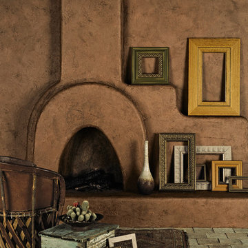 Custom Framing