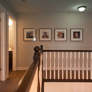 White City Renovation
