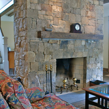 North Arlington, VA - Cherrydale Residence 3