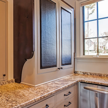 Kitchen Projects