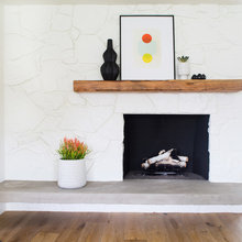 14 CS fireplace