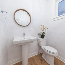BATHROOMS