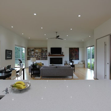 Sandstone Residence