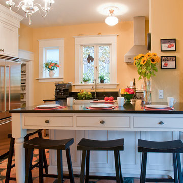 1930's Character Renovation