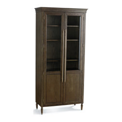 Aurel Storage Cabinet - Storage Cabinets