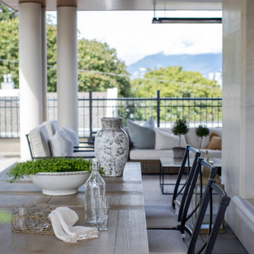 Provence Penthouse