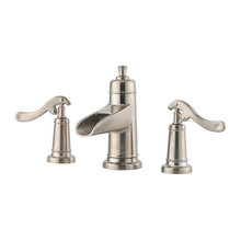 bath fixtures