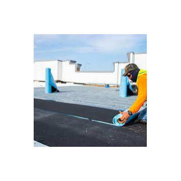 Modern Commercial Roofing in Pasadena, CA