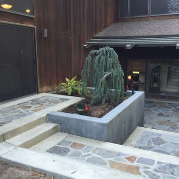 Custom Yard Design