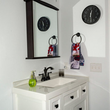 Home Remodel