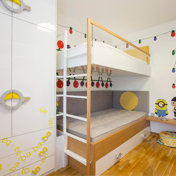 PebbleKids_Minions_Istanbul / Turkey