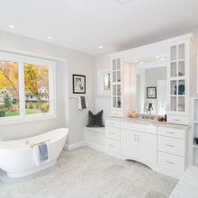 2nd Bathroom ideas