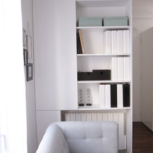 Shelves