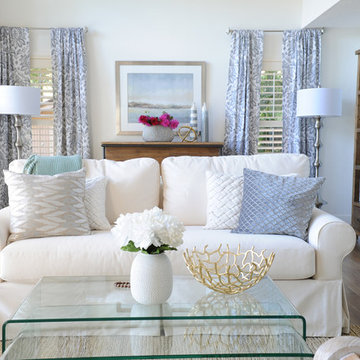 Fairtide Residence