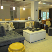 basement ideas