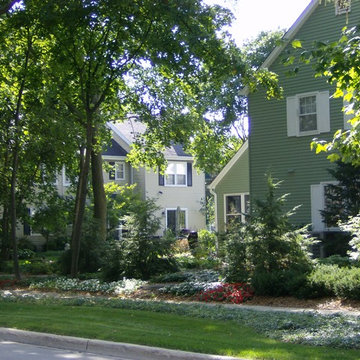 Holt Residence