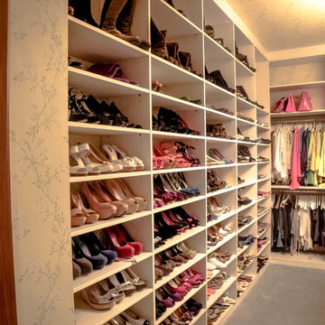 Closets Unlimited Dubai