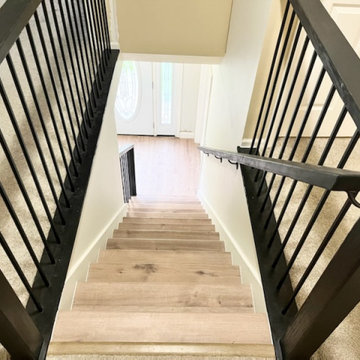 Home Remodels