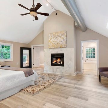 Whole Home Remodel - Wyncote, PA