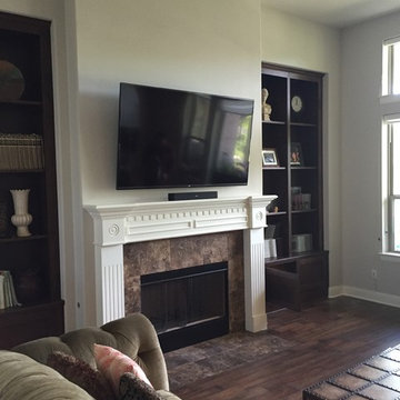 Tv Wall mounting jobs