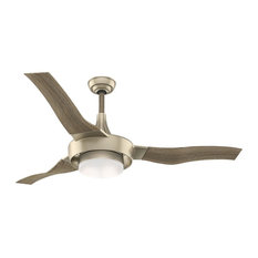 Battery Powered Ceiling Fans Houzz