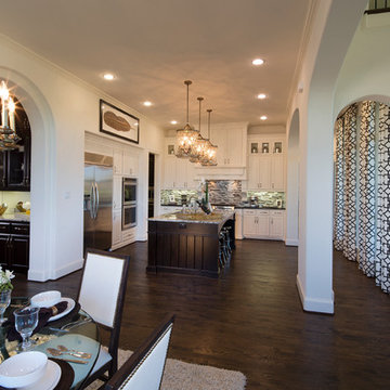 Fairways at Gentle Creek | Huntington Homes | Prosper, TX
