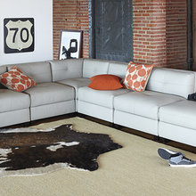 SC - Couches for Family Room