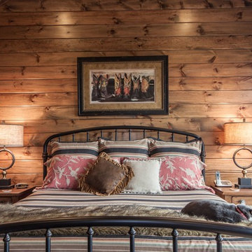 Refined Rustic