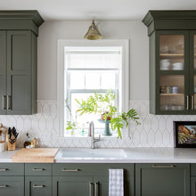 Kitchen Tile