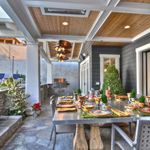 Patio Ideas