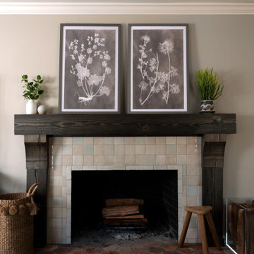 Home Renovation in Villanova, PA