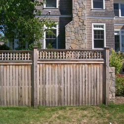 Other Fences - Products